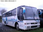 Busscar El Buss 340 / Mercedes Benz OF-1318 / Gama Bus