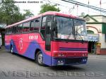 Busscar El Buss 360 / Volvo B58 / Berr-Tur