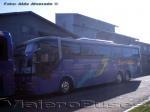Busscar Jum Buss 360 / Mercedes Benz O-400RSD / SuriBus