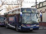Busscar Jum Buss 360 / Mercedes Benz O-400RSE / Andimar Vip