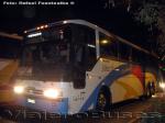 Busscar Jum Buss 360 / Scania K113 / Pullman Santa Maria