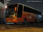 Busscar Jum Buss 360 / Volvo B12R / Gama Bus