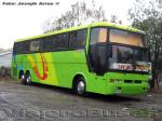 Busscar Jum Buss 380 / Scania K113 / Tepual