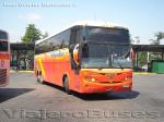 Busscar Jum Buss 380 / Volvo B12 / Pullman Bus