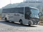 Busscar Vissta Buss Elegance 360 /  Mercedes Benz O-500R / Bio Bio