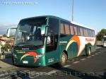 Busscar Vissta Buss Elegance 360 / Mercedes Benz O-500R / Pullman JR