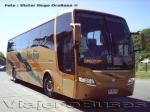 Busscar Vissta Buss Elegance 360 / Mercedes Benz O-500RS / Bio Bio