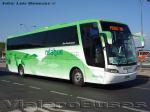 Busscar Vissta Buss HI / Mercedes Benz O-400RSE / Buses Nilahue