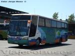 Busscar Vissta Buss HI / Mercedes Benz O-400RSE / Turis-Sur