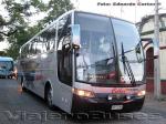 Busscar Vissta Buss HI / Volvo B10R / Cidher