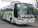 Busscar Vissta Buss LO / Mercedes Benz OH-1628 / Interbus