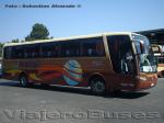 Busscar Vissta Buss LO / Mercedes Benz OH-1628 / Linatal