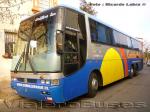 Busscar Vissta Buss / Mercedes Benz O-400RSD / Cordillera Sur - Servicio Especial