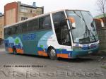 Busscar Vista Buss HI / Mercedes Benz O-400RSE / Turis-Sur