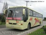Busscar El Buss 340 / Mercedes Benz O400RSE / Jac