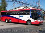 Busscar Jum Buss 360 / Mercedes Benz O-400RSD / Cruzmar