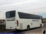 Busscar Vissta Buss HI / Mercedes Benz O-400RSE / Buses Diaz