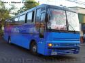 Busscar El Buss 360 / Volvo B10M / Cruzmar