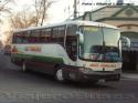Comil Campione 3.45 / Mercedes Benz OF-1721 / Buses Peñablanca