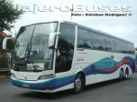 Busscar Vissta Buss HI / Mercedes Benz O-400RSD / Eme Bus