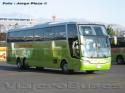 Busscar Jum Buss 380 / Mercedes Benz O-500R / Tur-Bus