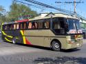 Busscar El Buss 340 / Scania S113 / Cruzmar