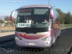 Irizar Century / Scania K310 / Salón Villa Prat