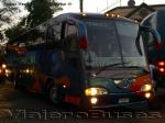 Irizar InterCentury / Mercedes Benz O-500R / Buses Garcia