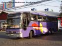 Busscar Jum Buss 360 / Mercedes Benz O-400RSD / Tepual