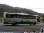Busscar Vissta Buss LO / Mercedes Benz OH-1628 / Buses Jeldres