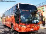 Busscar Jum Buss 360 / Volvo B12R / Pullman Luna Express