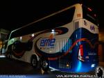 Marcopolo Paradiso G7 1800DD / Scania K410 8x2 / Eme Bus
