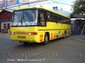 Comil Condottiere / Volvo B58 / Buses Cruzmar