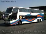 Marcopolo Paradiso 1800 DD / Scania K420 / Eme-Bus