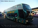Marcopolo Paradiso 1800DD / Mercedes Benz O-500RSD / Bus Norte