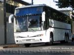 Marcopolo Paradiso GV1150 / Scania K113 / Lista Azul