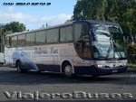 Marcopolo Viaggio 1050 / Scania K124IB / Pullman Sur