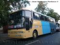 Busscar Jum Buss 380 / Scania K113 / Jans