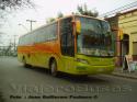 Busscar Vissta Buss LO / Mercedes Benz OH-1628 / Buses Nilahue