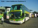 Marcopolo Paradiso 1800 DD / Scania K420 / Bus Norte