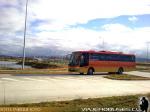 Busscar El Buss 340 / Mercedes Benz OF-1721 / Buses Pacheco