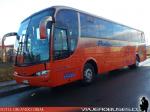 Marcopolo Viaggio 1050 / Mercedes Benz O-400RSE / Pullman Bus