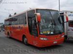 Busscar Vissta Buss LO / Scania K-380 / Pullman Bus