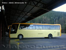 Busscar Vissta Buss LO / Volkswagen 17-240OT / Jac