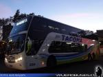 Busscar Panoramico DD - Modasa Zeus II / Scania K420 - Mercedes Benz O-500RSD / Tacoha