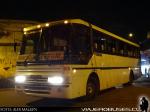 Busscar El Buss 340 / Volvo B58 / Tepual