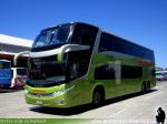 Marcopolo Paradiso G7 1800DD / Mercedes Benz O-500RSD / Tur Bus