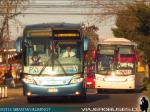 Busscar Vissta Buss LO / Mercedes Benz O-400RSE - O.500RS / Salon Villa Prat - Pullman del Sur