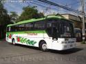 Busscar Jum Buss 340 / Mercedes Benz O-400RSE / Buses Nilahue