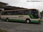 Marcopolo Andare Class 850 / Mercedes Benz OH1628 / Buses Jeldres